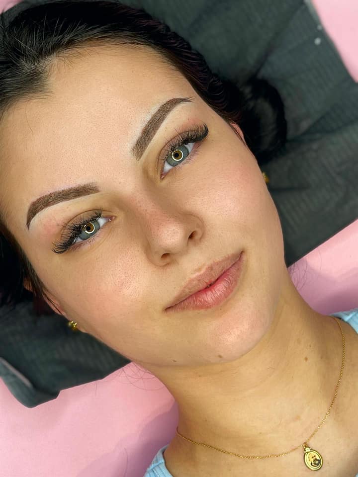 BB Beauty Bar