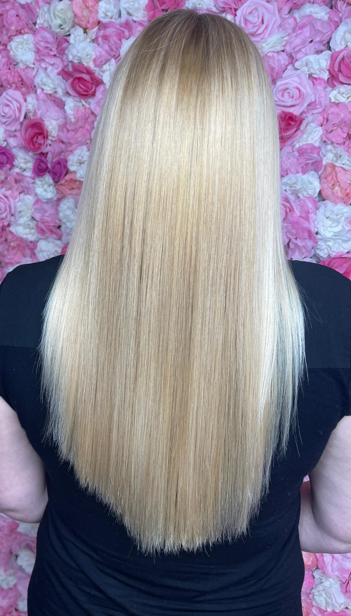 BB Beauty Bar — soin professionnel