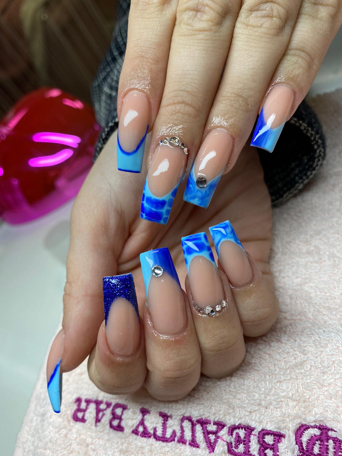 BB Beauty Bar