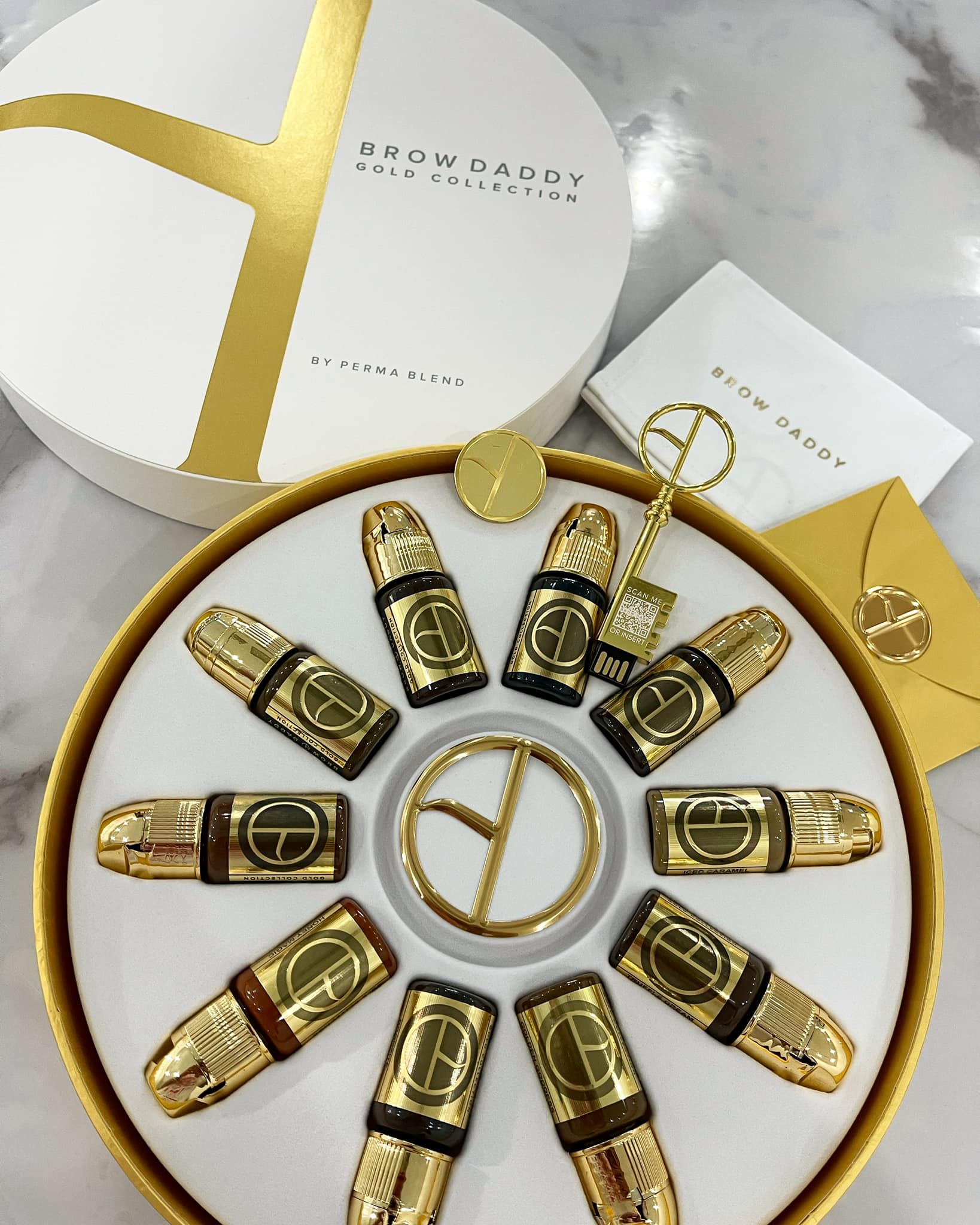 BB Beauty Bar — soin nail art
