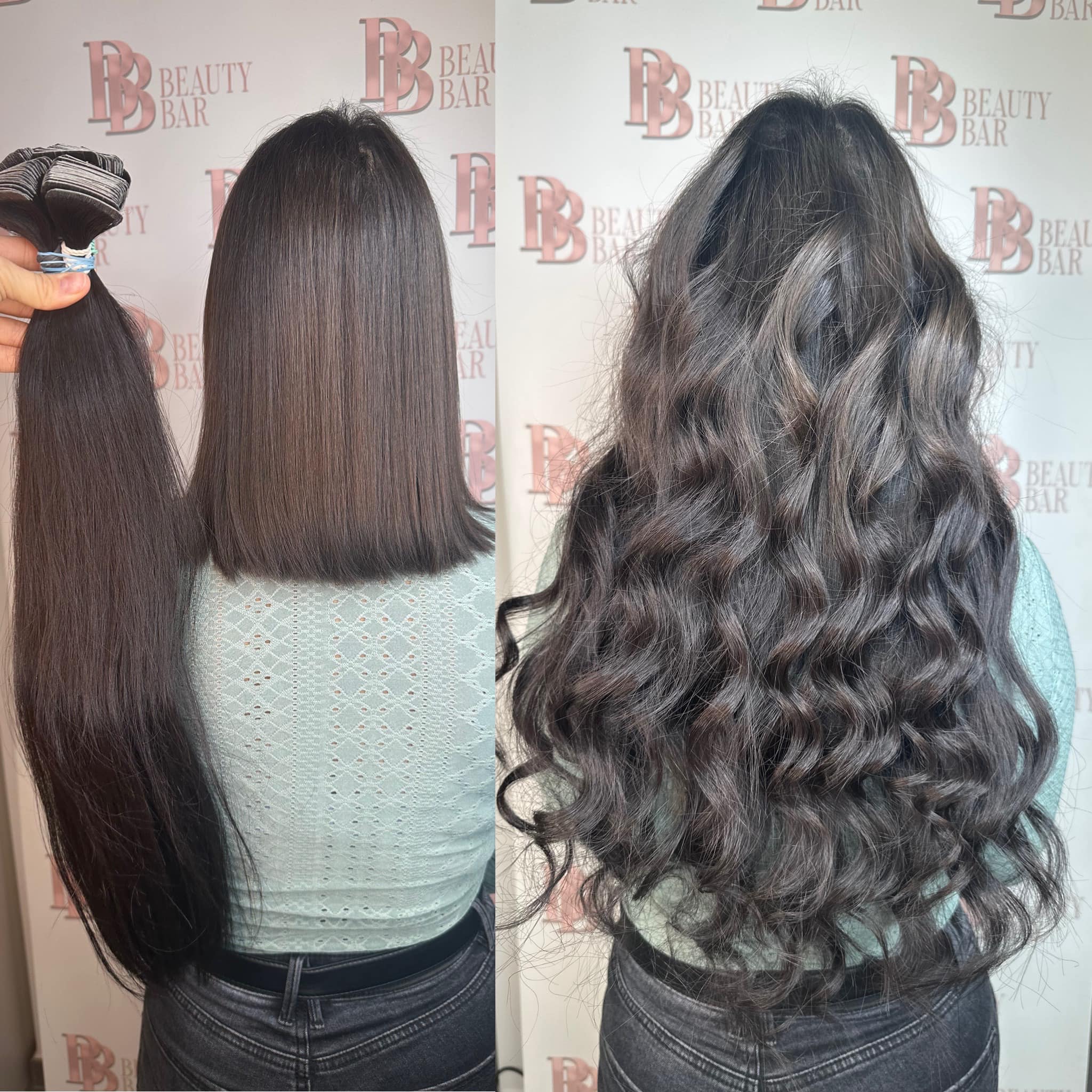 BB Beauty Bar