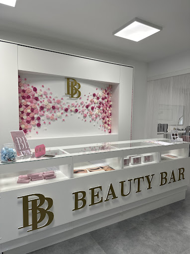 BB Beauty Bar